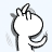 发疯 :em19: